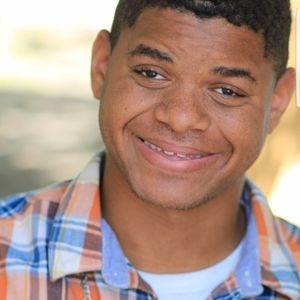 Meet your Posher, Randy